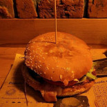 Lucky Food Burger Dania