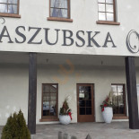 Kaszubska Oaza Wewnątrz
