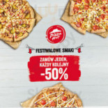 Pizza Hut Dania