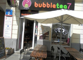 Bubble Tea 7 inside