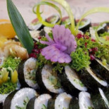 Timo Sushi Nourriture