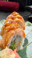 Doho Sushi food