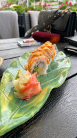 Doho Sushi food