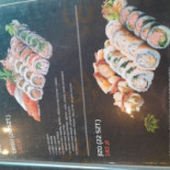 Toko Sushi Comida