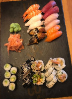 Sushi Plac Unii 1 food