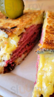 Mr.broda Pastrami food