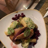 Nad Potokiem Nourriture