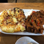 Kurt Scheller Bistro À l'intérieur