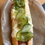 Hot Bear Fusion Hot-dogs Dania