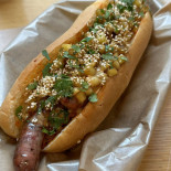 Hot Bear Fusion Hot-dogs Dania