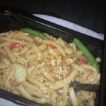 Chang Thai Street Food Dania