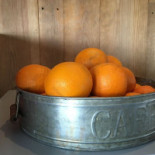 Gorący Piec Nourriture