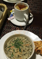 Ferro Di Cavallo Nourriture