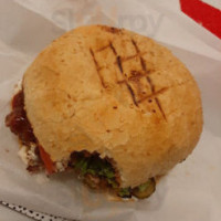 Kebab Pizza Burger Allis food