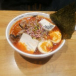 Menya Musashi Dania