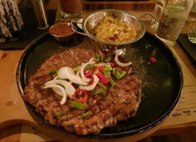 Banjaluka food