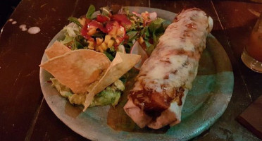 La Sirena: The Mexican Food Cartel food