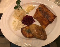 Tawerna Gdyńska food