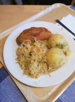 Mleczny Kociewiak food