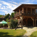 Oycowa Zagroda Extérieur