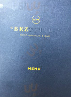 Bez Tytułu food