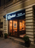 Radość Food&cocktails food