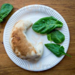 Pizza Shop À l'intérieur