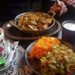Gospoda Podlaska Dania