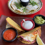 The Mexican Na zewnątrz