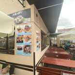 Monna Lisa Pizzeria Nourriture