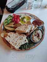 Tel Aviv Urban Food food