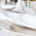 La Veranda Verde Nourriture