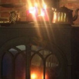 La Veranda Verde Nourriture