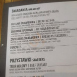 Pracownia Aperitivo Nourriture