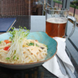 Kobaltowa Nourriture