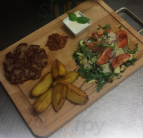 Gambrinus Pub À l'intérieur