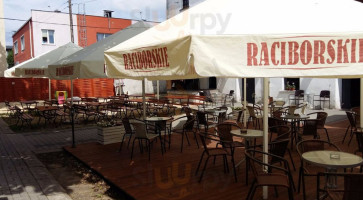 Gambrinus Pub À l'intérieur