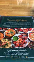 Curry House Kuchnia Indyjska food