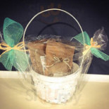 Boombello Nourriture