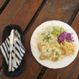 U Romka À l'intérieur