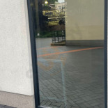 Kompromis Na zewnątrz