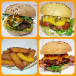 Jó&ju Corner Nourriture