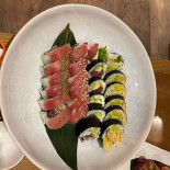 Wabu Sushi Japanese Tapas Dania