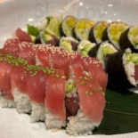 Wabu Sushi Japanese Tapas Dania