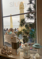 Gruba Ryba À l'intérieur