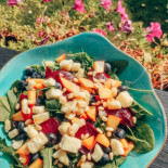 Bistro Sady Nourriture