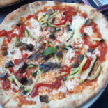 Da Alessandro Pizza E Cucina Italiana Dania
