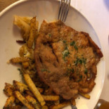 Dym Na Wodzie Menu