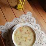 Pierogarnia Nourriture