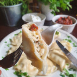 Pierogarnia Nourriture